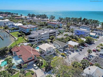 Bradenton Beach 2 Bedroom Vacation Rental With Water Views